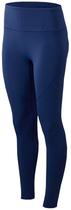 Calca Legging New Balance WP93114 TTB Determination - Feminina