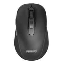 Mouse Philips M405 Wireless 2.4GHZ 1600DPI Preto