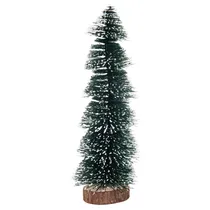 Arvorezinha Natal Alta 30CM Base 10CM