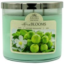 Vela Aromatica Nature Aroma Citrus Blooms 607480 - 396G