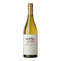Vinho Cousiño Macul Antiguas Reserva Chardonnay 750ML - 7804305001013