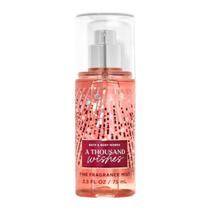 Colonia Corporal Bath & Body Works A Thousand Wishes 75ML