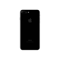 Cel iPhone 7 Plus 256GB CH Preto