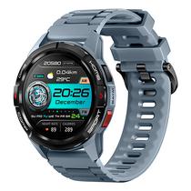 Smartwatch Mibro GS Active XPAW016 - Bluetooth - Pulseira Extra - Cinza