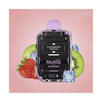 Pod Descartavel Maxbar Nimmbox 10K Strawberry Kiwi Ice