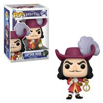 Funko Pop Disney Peter Pan - Captain Hook 1348