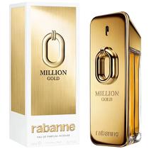 Perfume Masculino Rabanne Million Gold Edp 100 ML