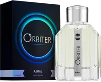Perfume Ajmal Orbiter Edp 100ML - Masculino