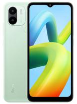 Celular Xiaomi Redmi A1 Plus 32GB / 2GB Ram / Dual Sim / Tela 6.5 / Cam 8MP - Verde(Global