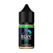 Juice BLVK Salts Apple 30ML / 50MG