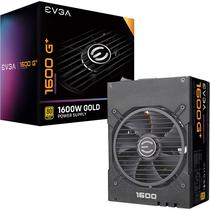 Fonte de Alimentacao EVGA Supernova 1600 G+ 80 Plus Gold 1600W Full Modular (220-GP-1600-X1) (Cpo Caixa Marrom)