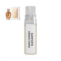 Decant Paris Corner Emir Voux Elegante Edp Unissex 3ML