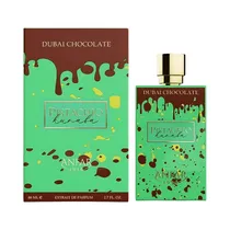 Perfume Anfar Pistachio Dubai Chocolate Extract de Parfum 80ML