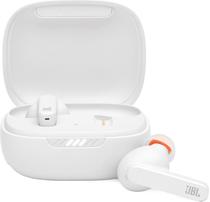 Fone de Ouvido JBL Live Pro+ TWS Anc Bluetooth - White