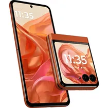 Motorola Razr 50 XT2453-1 Dual 5G 512 GB - Orange