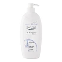 Byphasse Leche D\Ducha Caresse Protein de Lait 1L 5827