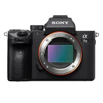 Camera Sony A7 III (ILCE-7M3) Body