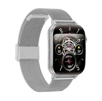 Smart Watch G-Tide S6 Pro - Silver (2BKMA-S6 Pro)