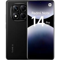 Xiaomi Redmi Note 14 Pro 5G Dual 256 GB - Titan Black