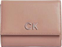 Carteira Calvin Klein K60K608994 VB8 - Feminina