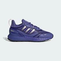 Calzado Deportivo Femenino Adidas ZK Boost