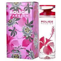 Police Passion Femme Edt 100ML