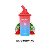 Frosty 10000 Watermelon Ice