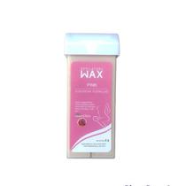 Depilatory Wax Pink 100G