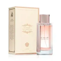 Perfume Lattafa The Kingdom 100ML Women