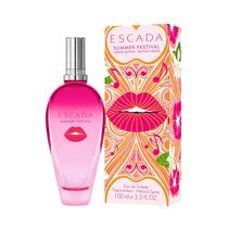 Perfume Feminino Escada s Festival Edt 100ML