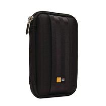 Case Logic Bolso p/Disco Duro Case Logic QHDC-101 Black