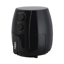 Freidora Air Fryer Nappo NEF-145 1000W 3.2L Negro 220V