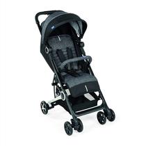 Chicco Juvenile Carrito Miinimo 3 Jet Black Detalles En El Producto 0M+ Negro