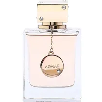Perfume Armaf Club de Nuit Women Eau de Parfum Feminino 105ML