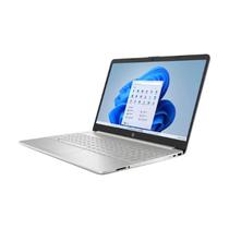 Notebook HP 15-DY2172WM i7-1165G7 2.8GHZ/ 8GB/ 512 SSD/ 15.6 FHD/ Natural Silver/ W11H