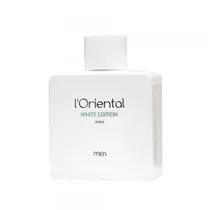 Estelle Ewen L'Oriental White Edt M 100ML