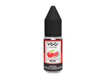 Liq Yogi Orchards Salt 35MG Apple Waterm