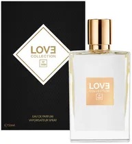 Perfume Love Collection N-1020 Edp 50ML - Feminino