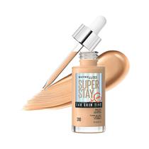 Base Maybelline Superstay 24H Skin Tint 310 30ML