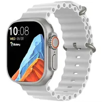 Relogio Blulory Ultra 2 49MM Silver 2025