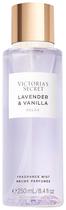 Body Splash Victoria's Secret Lavander & Vanilla - 250ML