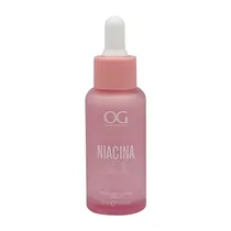 Og Niacina Skin Serum Facial Hydrating 30ML