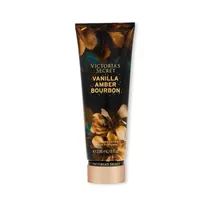 Victoria Secret Body Lotion 236ML Vanilla Amber Bourbon
