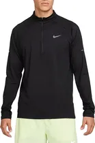 Camiseta Nike Manga Longa HV2180 010 - Masculina