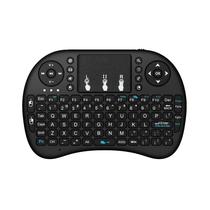 Mini Teclado Inalambrico Satellite AK-723G Touchpad