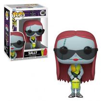 Funko Pop Disney NBC Beach Sally 1469