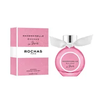 Perfume Rochas Mademoiselle Rochas In Paris Edp 50ML
