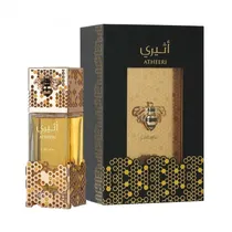 Perfume Lattafa Atheeri Edp Unissex 100ML