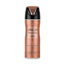 Desodorante Spray Lattafa Fakhar Feminino 200ML