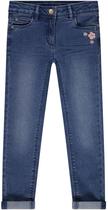 Calca Jeans Orchestra Hfiqdx-BLM - Feminina